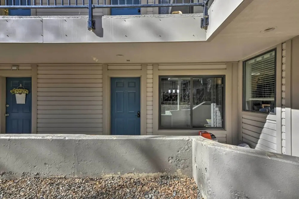 Telluride Condo in Town - 1/2 Mi Walk to Gondola!