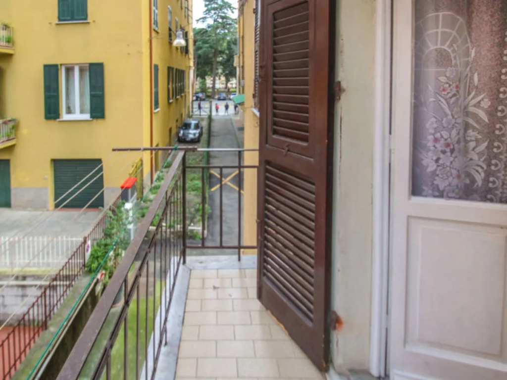Apartment San Marco Chiavari