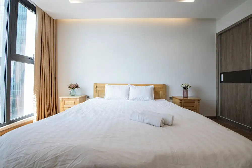 Apartment Vinhomes Metropolis