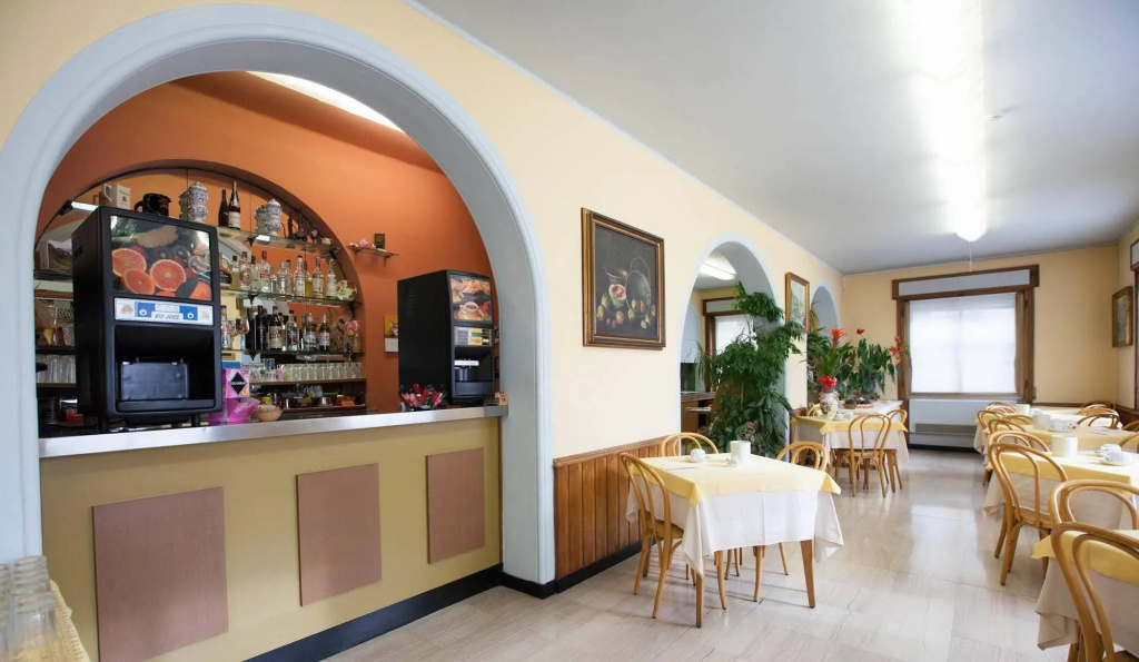 Hotel Vittoria
