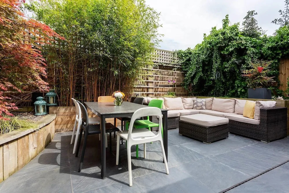West Dulwich Retreat