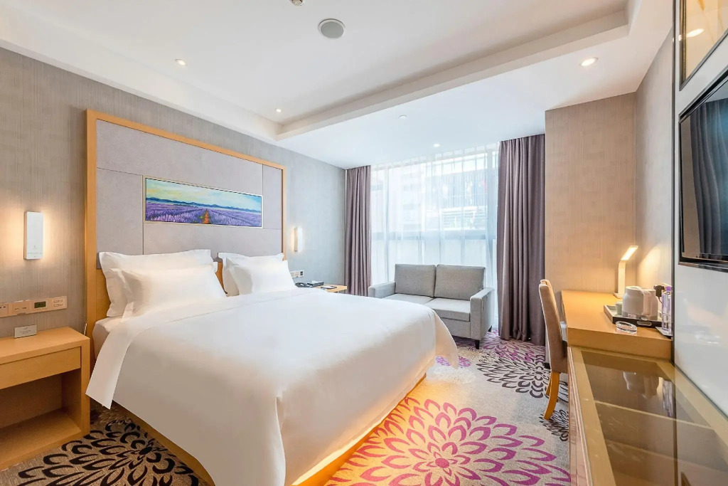 Lavande Hotel (Foshan Shunde Ronggui Light Rail Station)