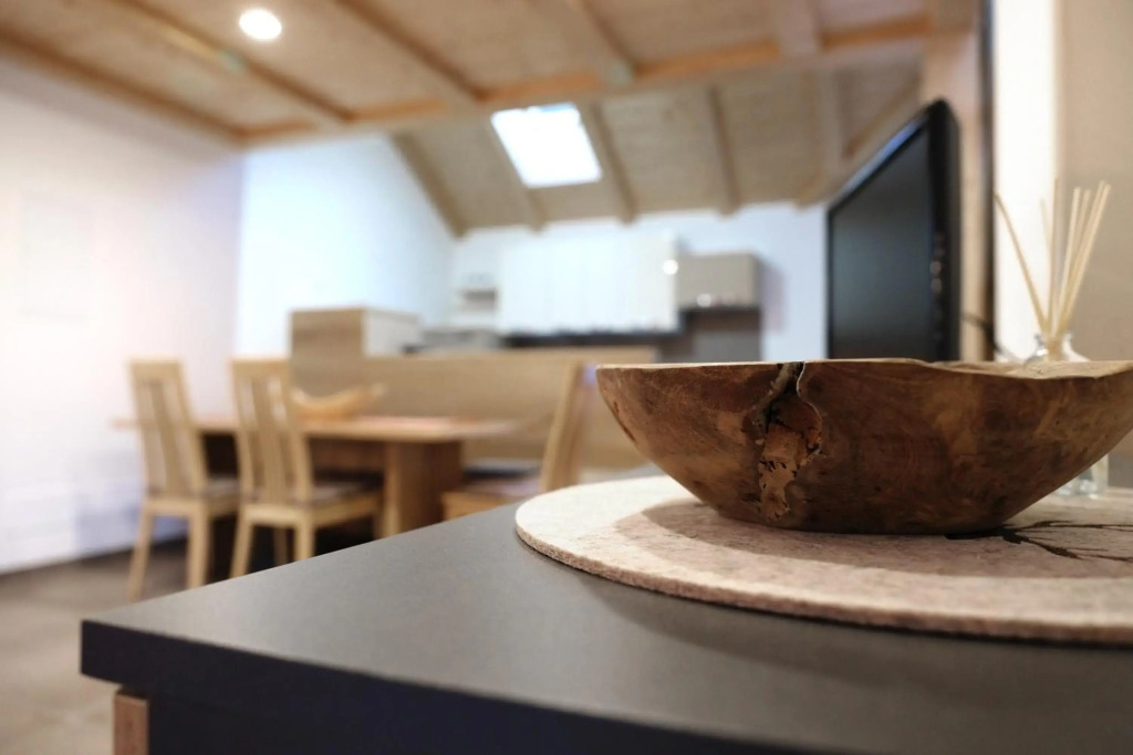 Alpine Home Fiemme