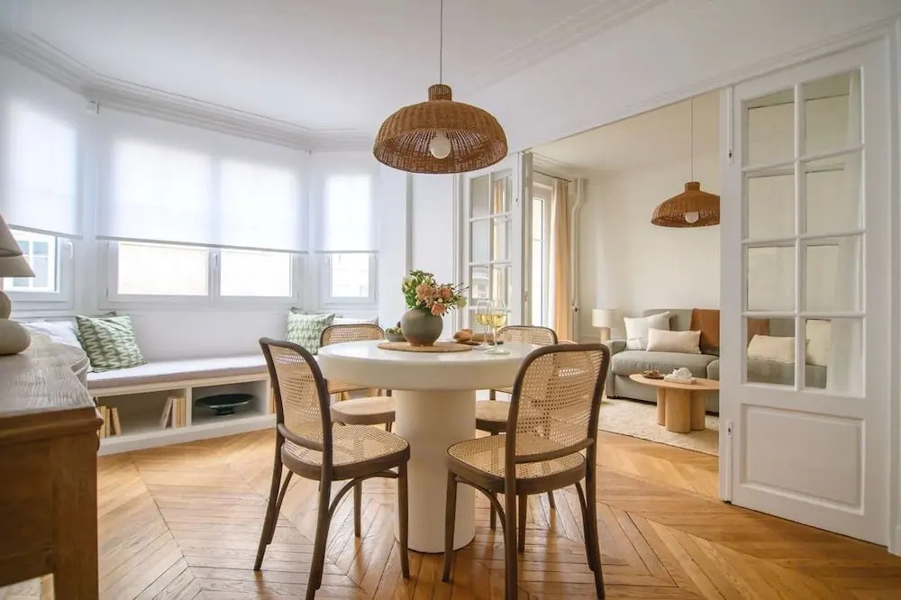 Deco St Antoine in Paris