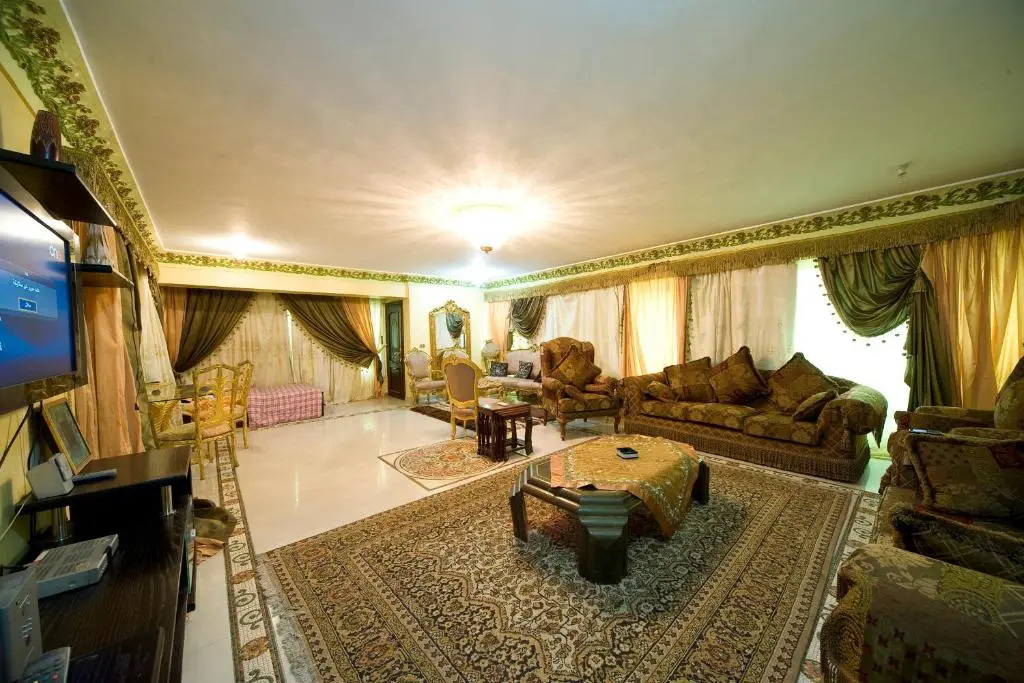Believe Apartments in Heliopolis, Ard El-Golf