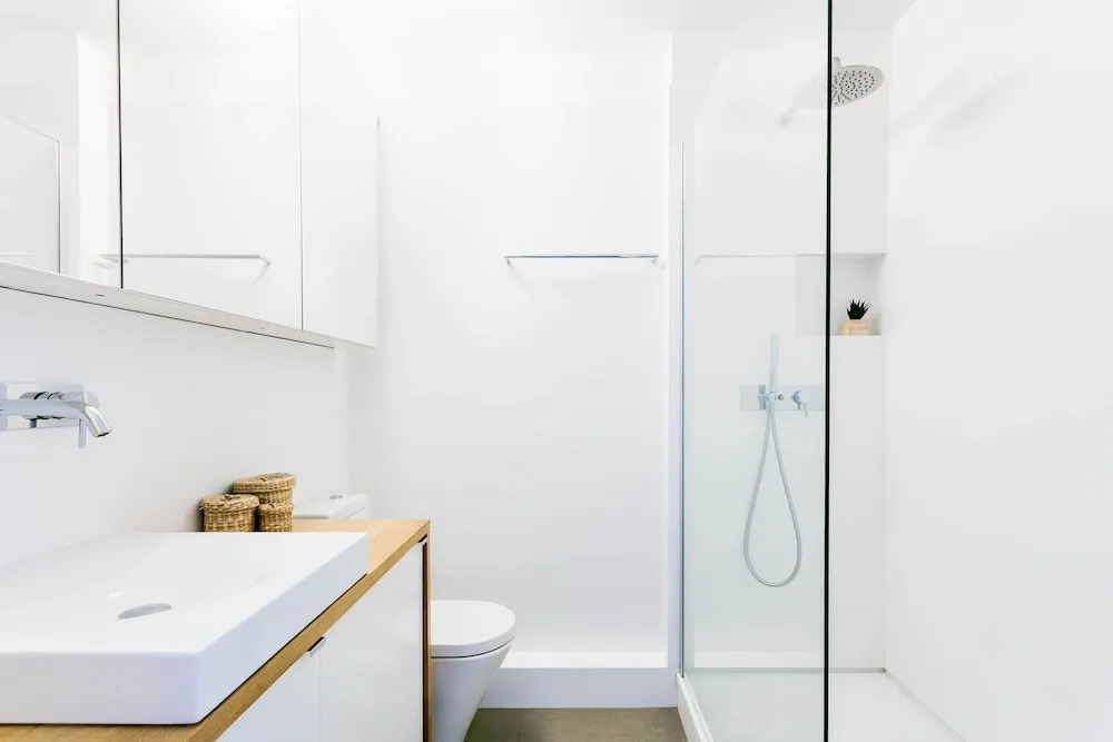 Le Marais Apartment - Saint Martin