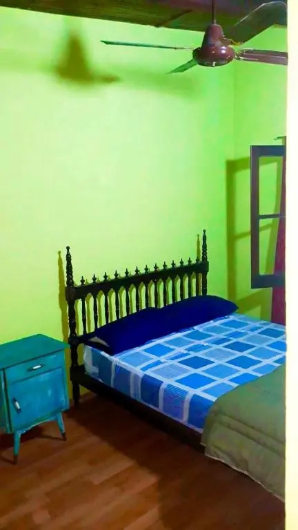 InstaLate Hostel