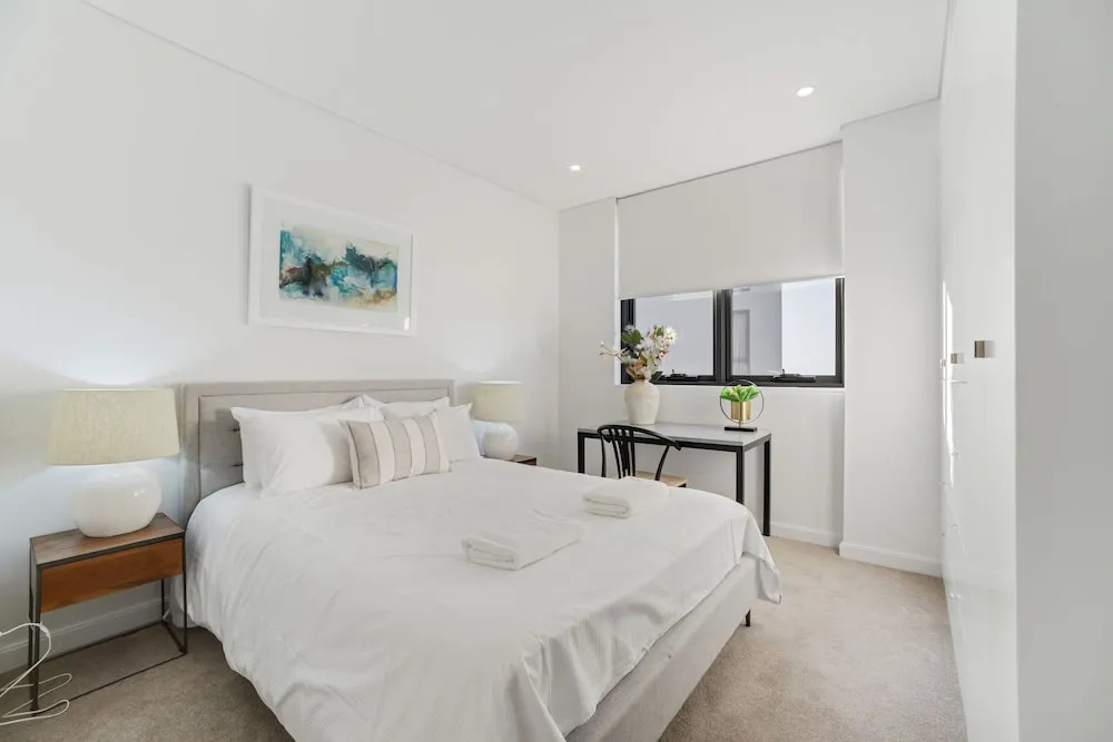 HomeHotel - Boutique and Luxurious Apartment, Super Clean