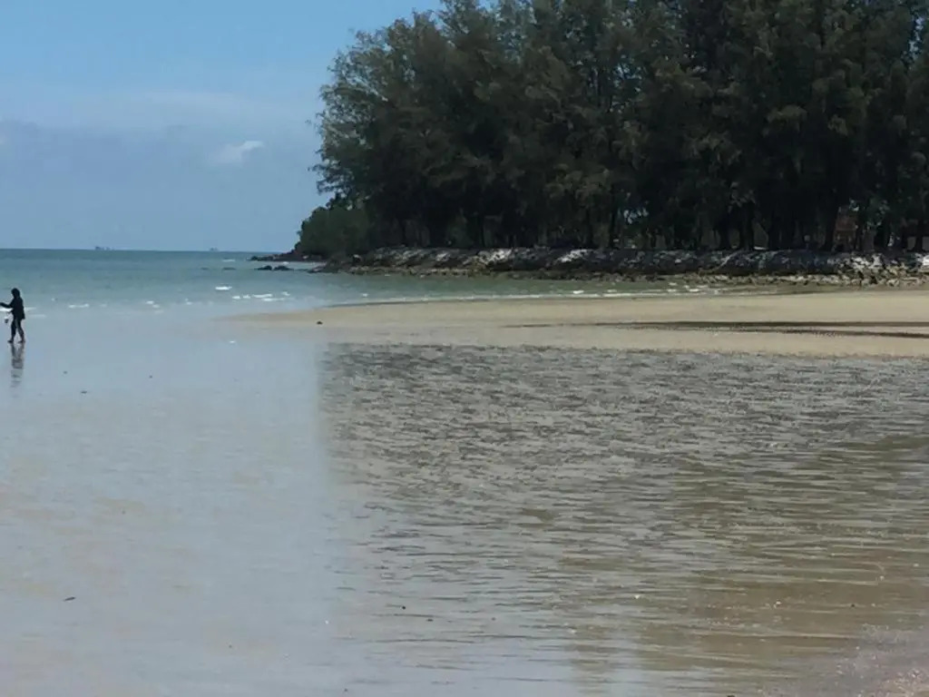 Pd Bayu Beach Resort Apartment G1.44