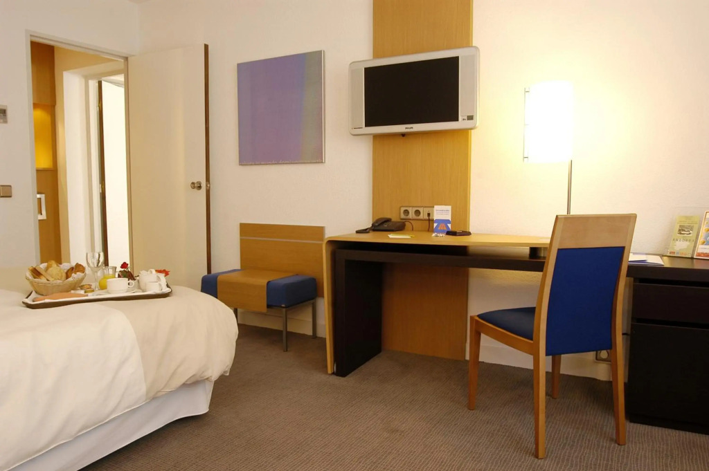 Novotel Andorra