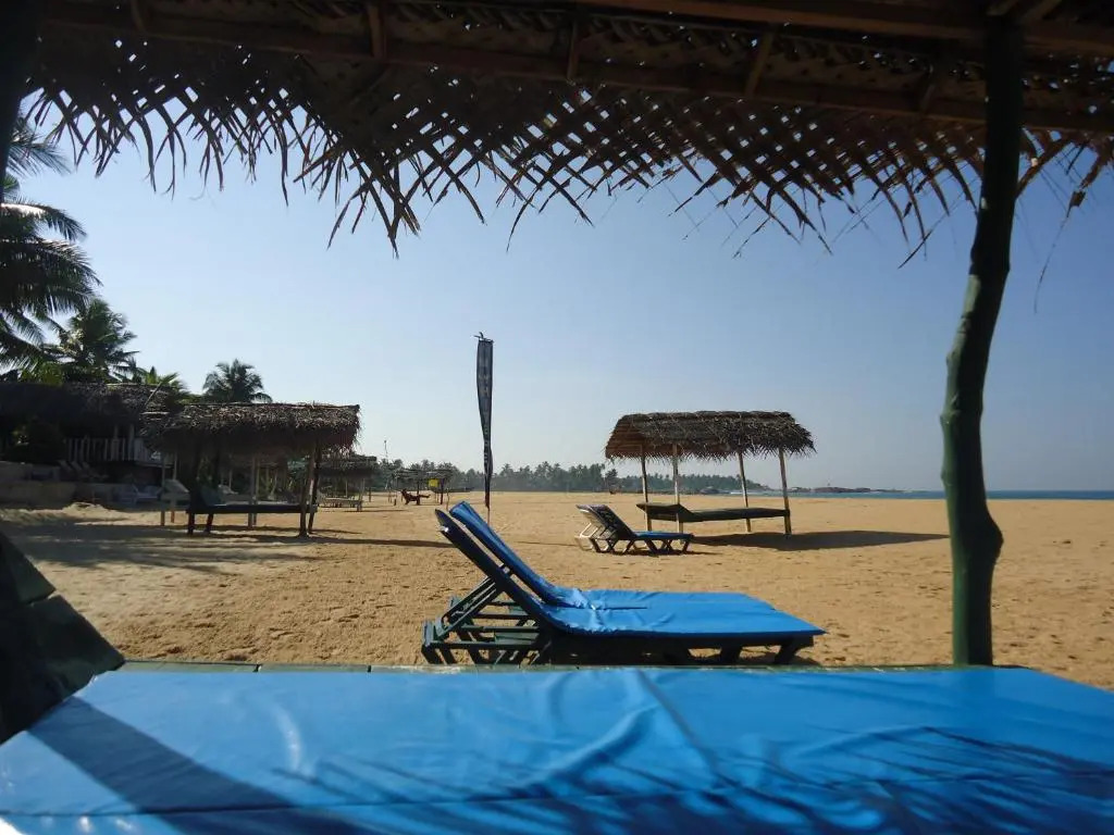 Whitepearl Beach