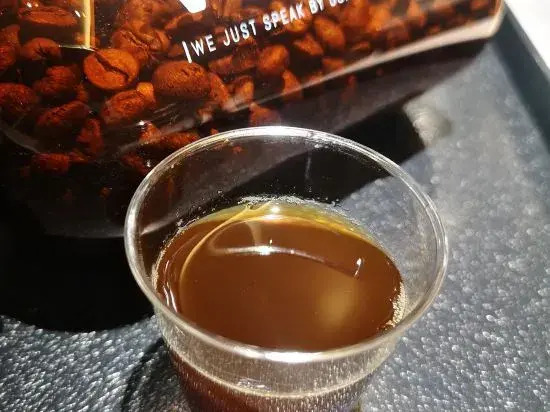 Xiyin Coffee Hotel (Baoshan High-speed Railway Station)
