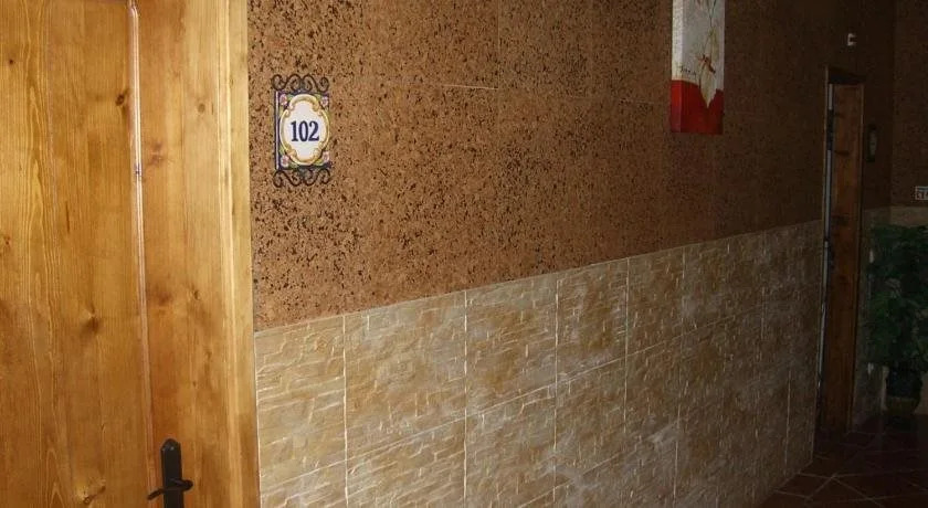 Hotel O Gadanha