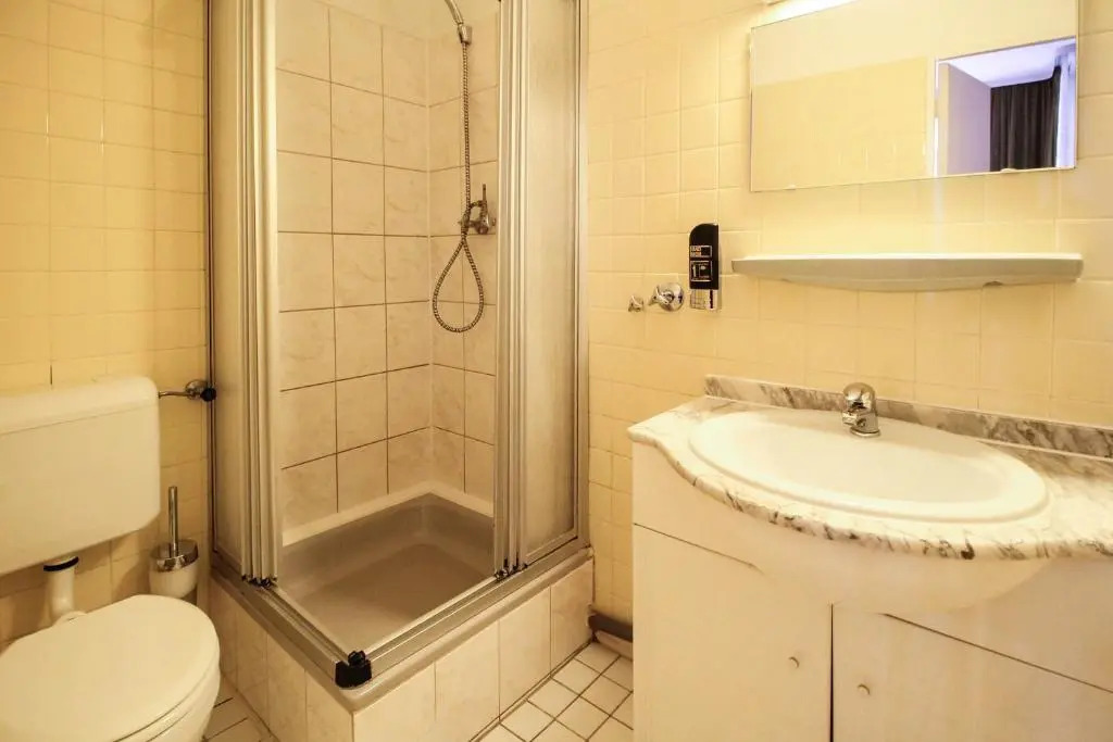 Hotel Xantener Eck
