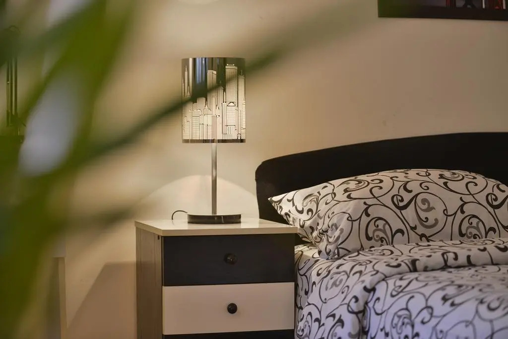 Gaga Apartments