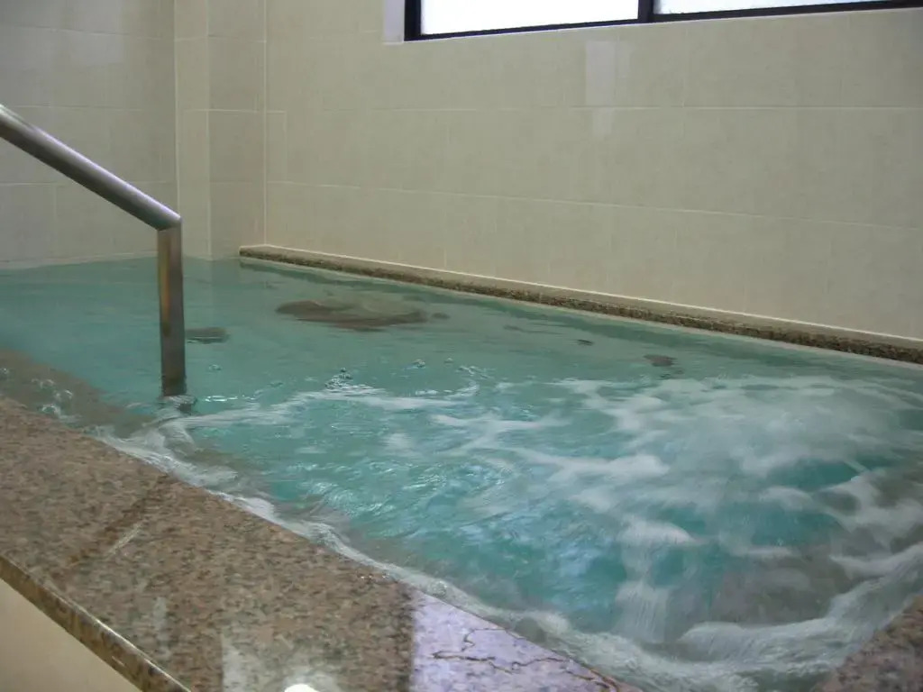 Hotel Himeji Plaza