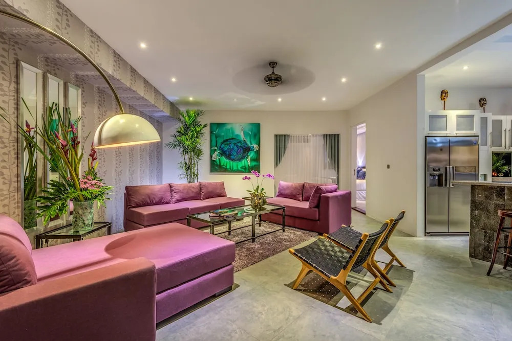 Villa Alchemy