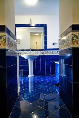 Villacore Capri