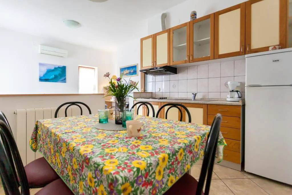 Apartments Belavic by El-Pi Tours