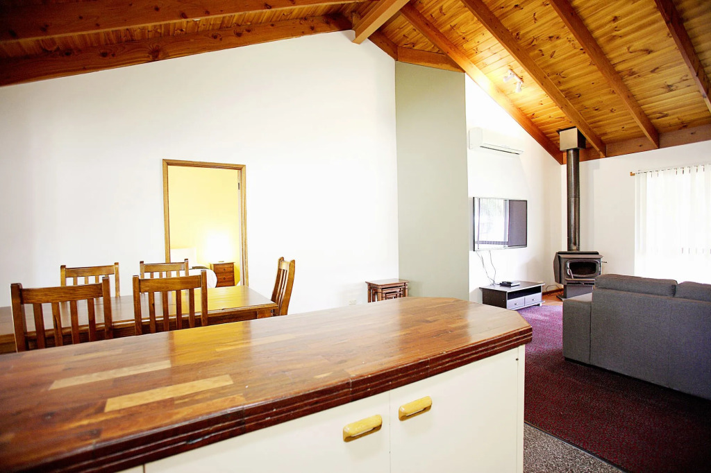 Aspen Parks- Yarraby Holiday Park