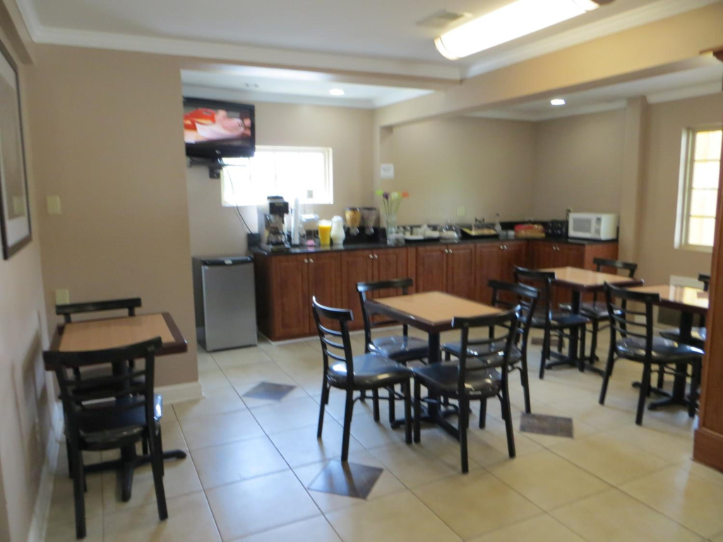 Rodeway Inn