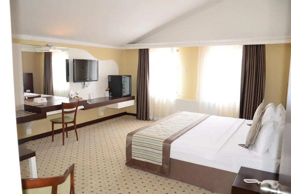 Hotel Yayoba