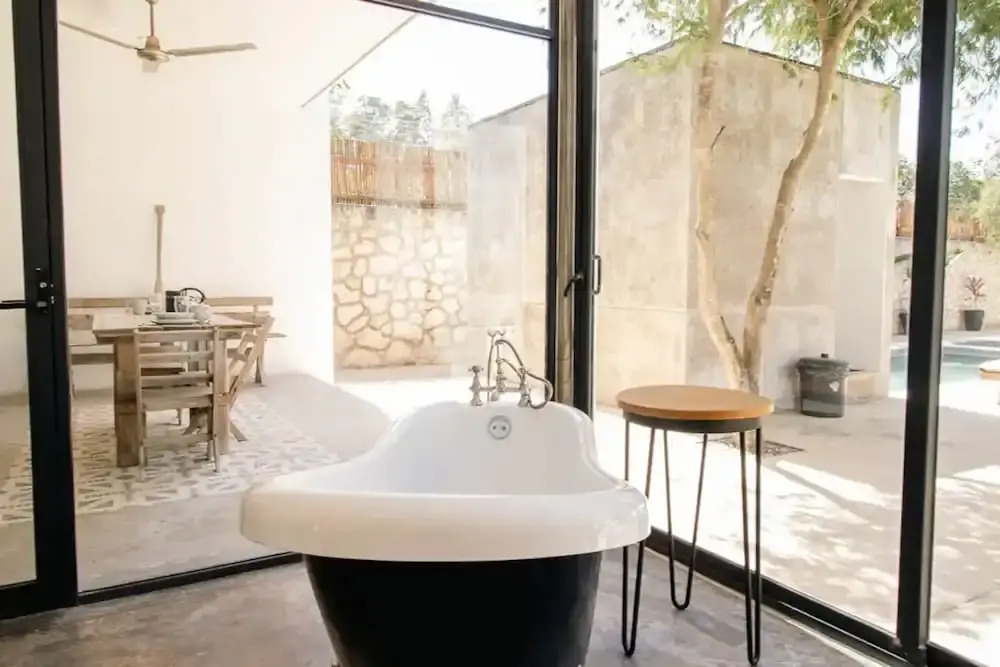 Casa Macarena 3-BR