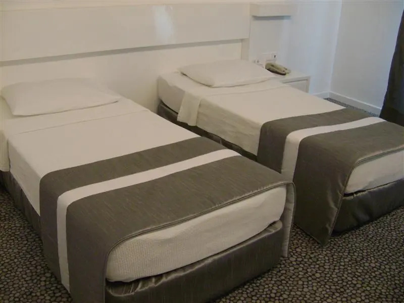 Inkim Beach Hotel