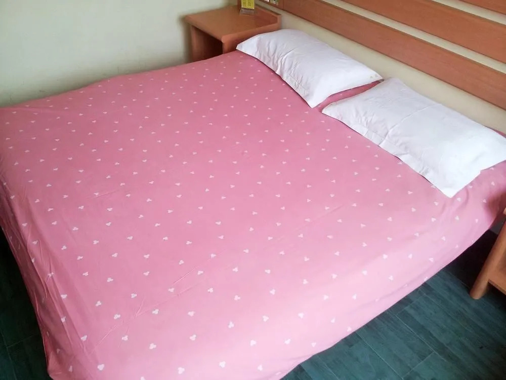 Homeinn Selected Hotel (Xinzhou Ancient City)