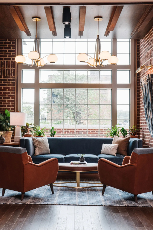 The Alida, Savannah, a Tribute Portfolio Hotel