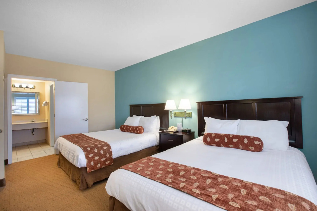 Staysky Suites International Drive Orlando