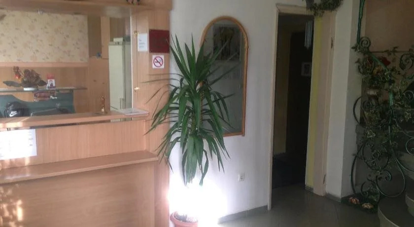Astra Family Hotel