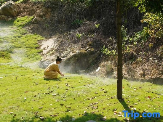 Shengshuitianyou Homestay
