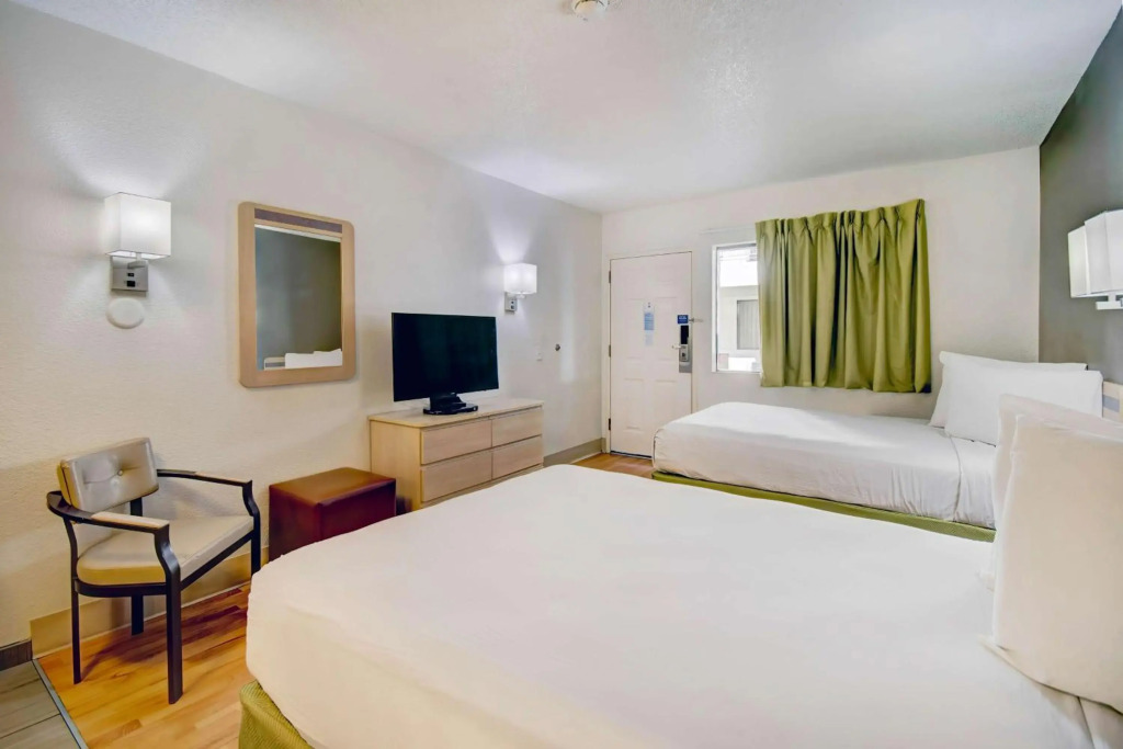 Studio 6-Tucson, AZ - Irvington Road
