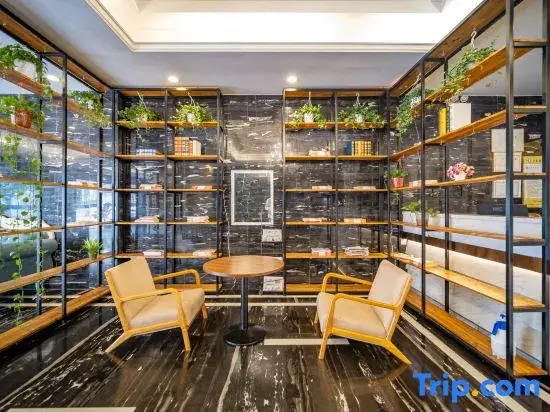 World Crown Hotel Liuzhou