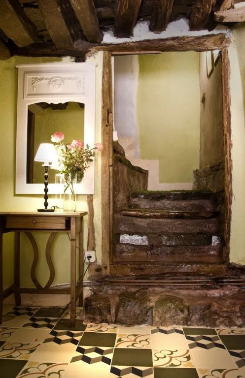 Casa Mayor