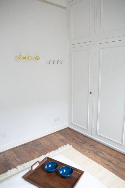 Nottingham Place on Baker Street - 2 - 1 bed