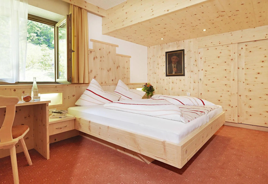 Hotel Jägerhof Ötz