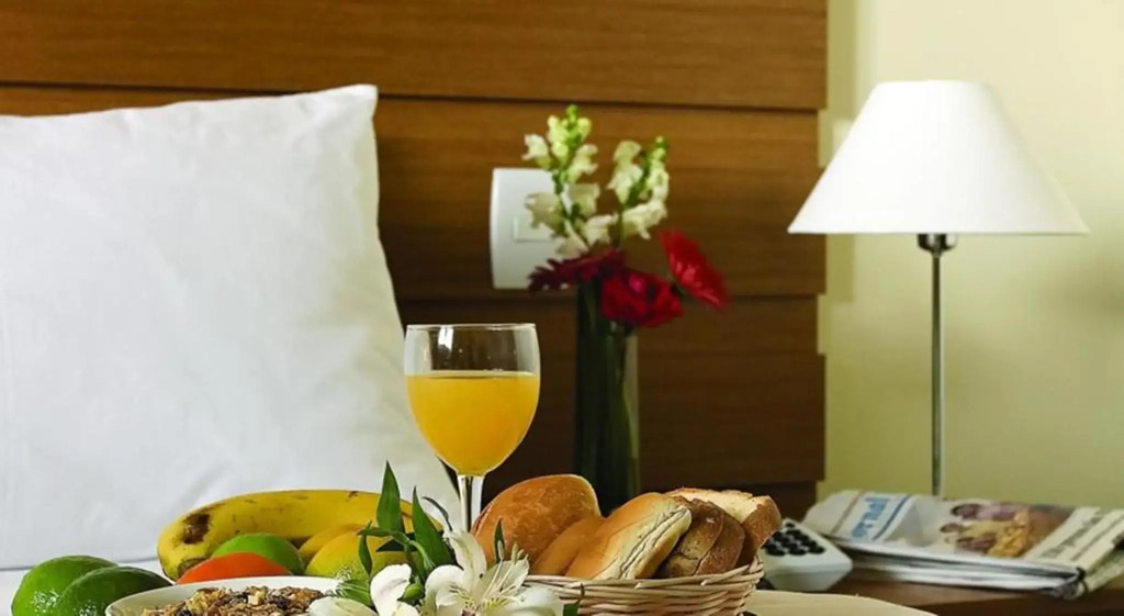 Nobile Inn Jundiaí