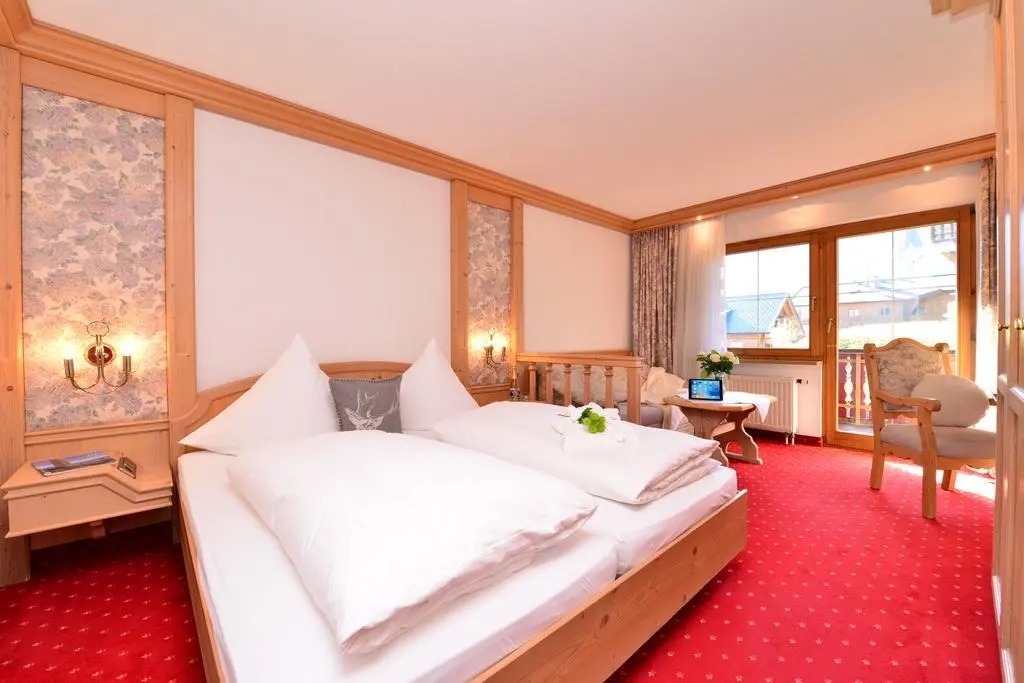 Hotel Alpenstüble Appartements