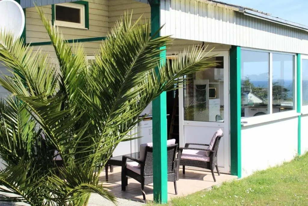 Résidence Les Hôpitaux - Maisons & Villas pour 4 Personnes 524