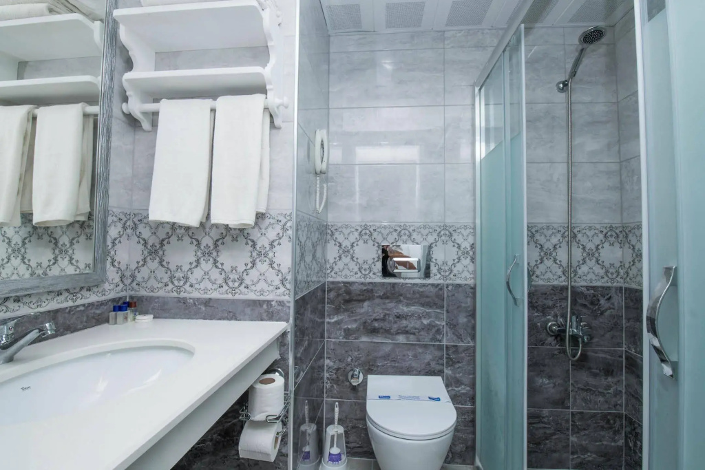 Hotel Pirat