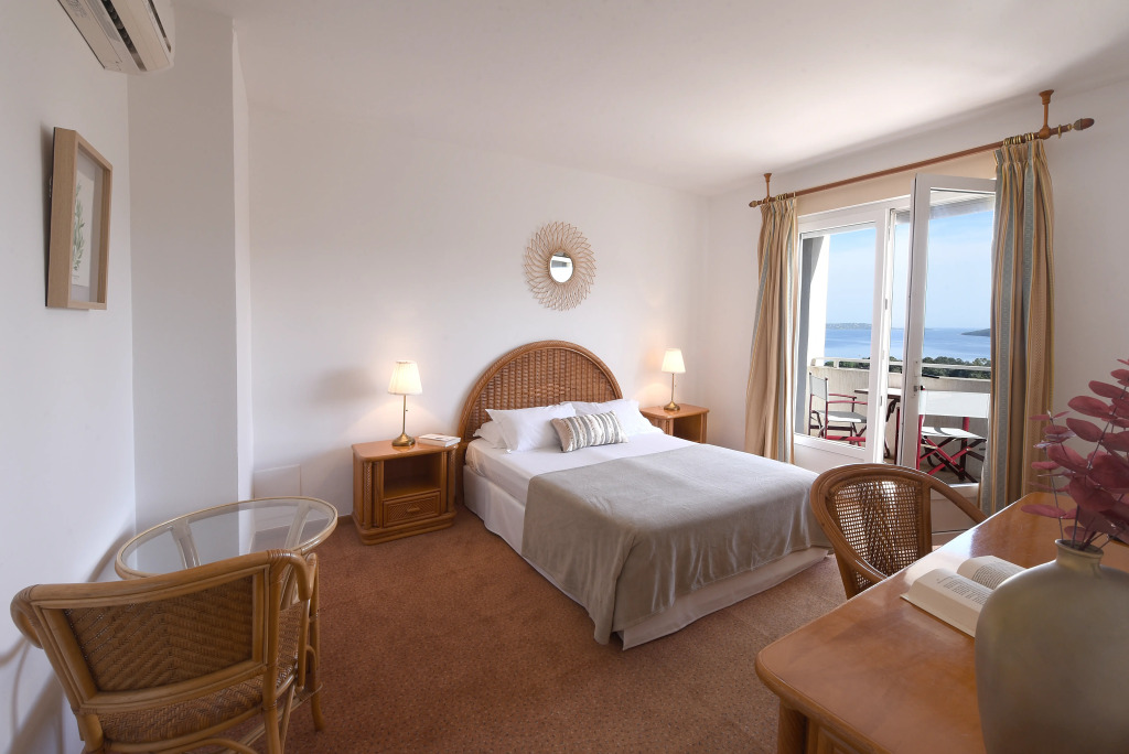 Hotel Le Tilbury