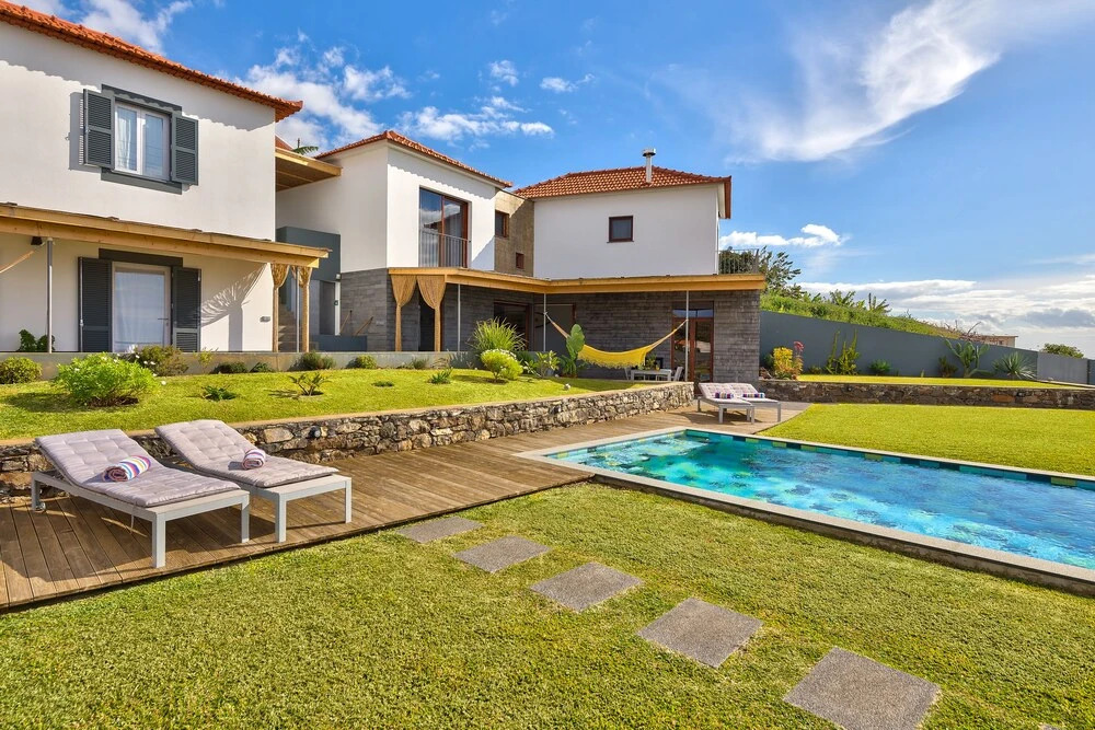 Casas Da Vereda
