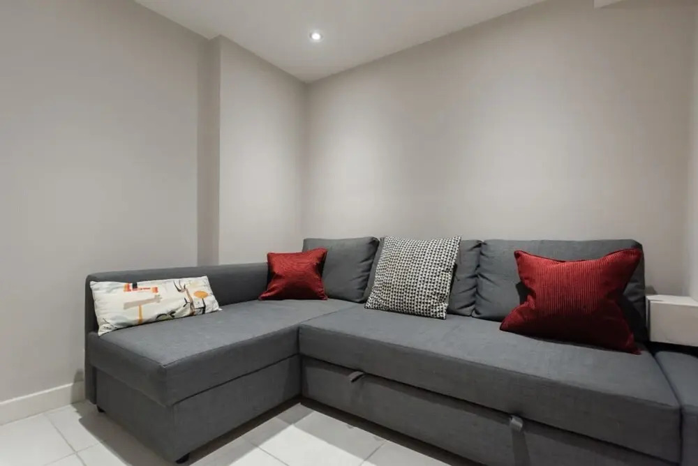 The Escalier Mews - Stunning 3bdr Home Flooded With Light