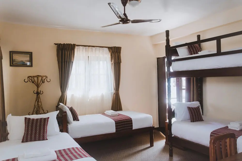 Grace Bed and Breakfast