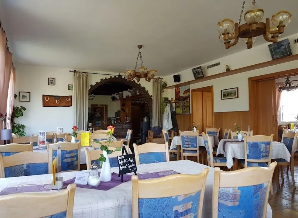 Landgasthof Bergische Rhon