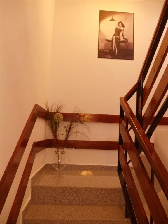 Hotel Villa Rit