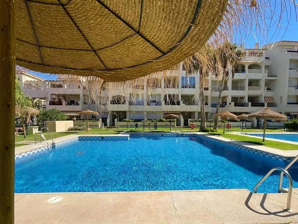 Holiday Home Costa Tropical near Beach
