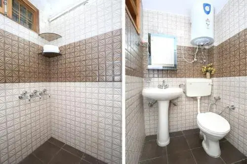 OYO 10299 Home Luxury Cottage Vikas Nagar